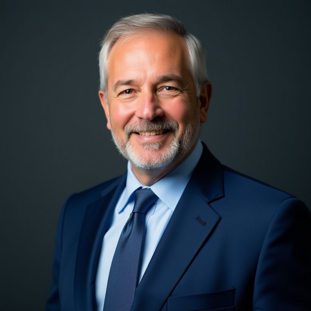 Director General
