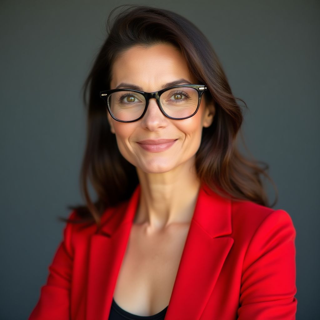 Directora de Operaciones