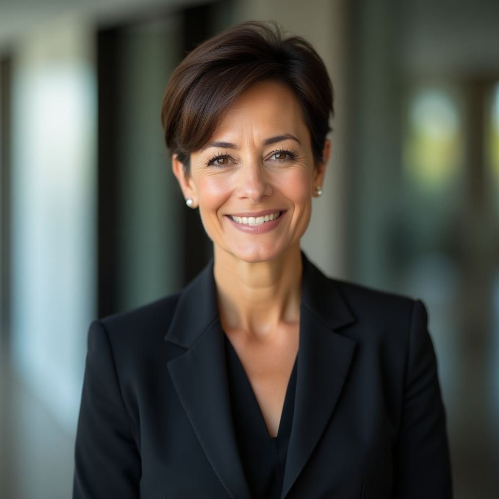 Directora de Marketing
