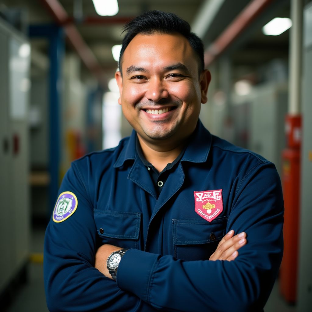 Técnico Especialista