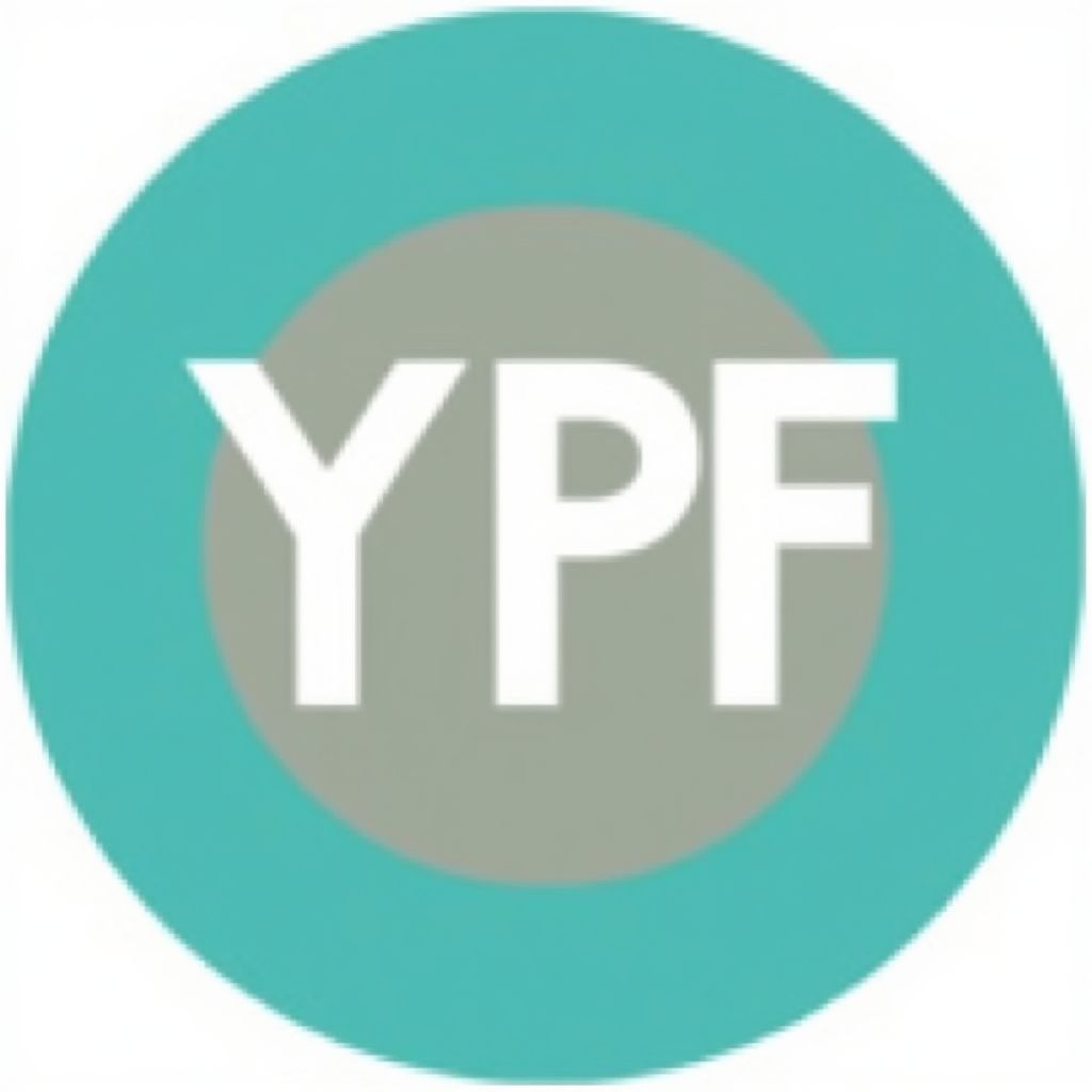 YPF Logo